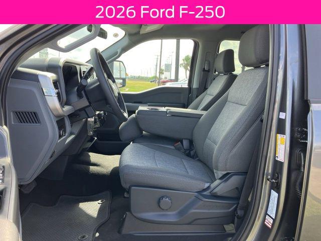 2026 Ford F-250 XL