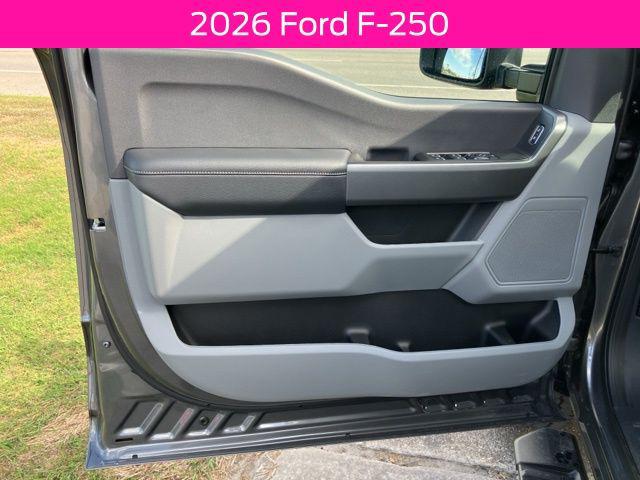 2026 Ford F-250 XL
