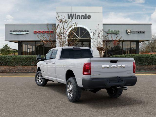 2026 RAM Ram 3500 RAM 3500 LARAMIE CREW CAB 4X4 8 BOX
