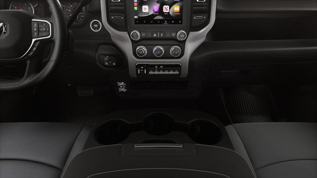 2026 Ram 4500 Chassis Cab Tradesman/Big Horn