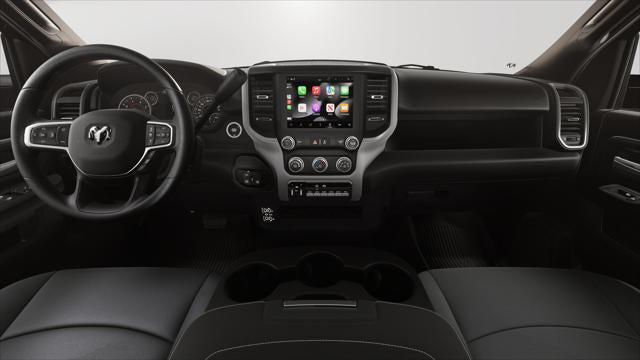 2026 Ram 4500 Chassis Cab Tradesman/Big Horn