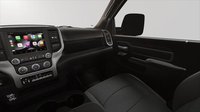 2026 Ram 4500 Chassis Cab Tradesman/Big Horn