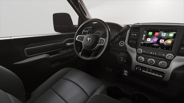 2026 Ram 4500 Chassis Cab Tradesman/Big Horn