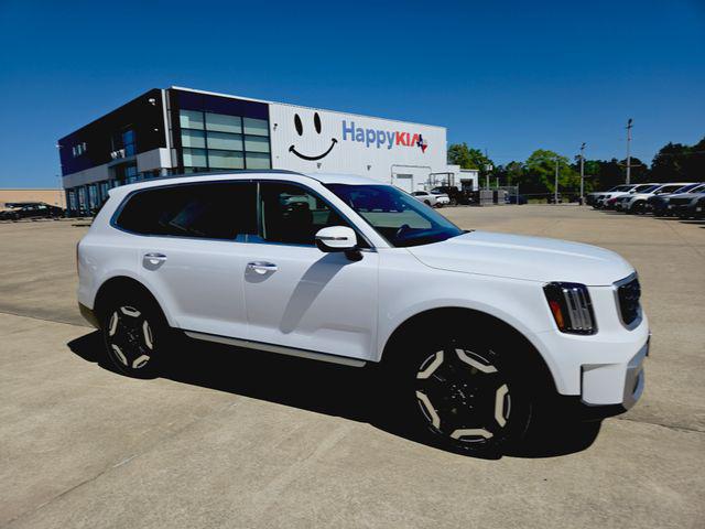 2023 Kia Telluride S for sale in Silsbee, TX