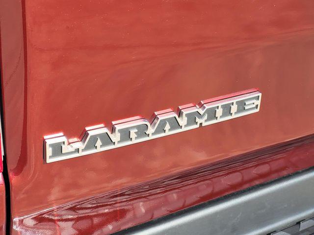 2023 Ram 1500 Laramie Crew Cab 4x4 5'7" Box
