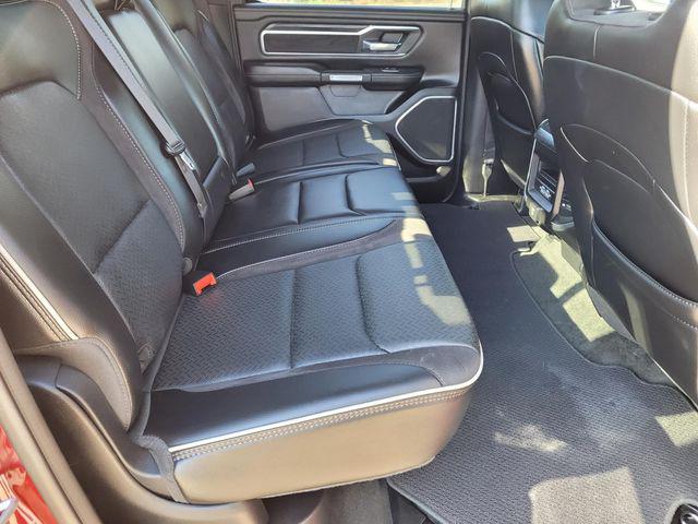 2023 Ram 1500 Laramie Crew Cab 4x4 5'7" Box