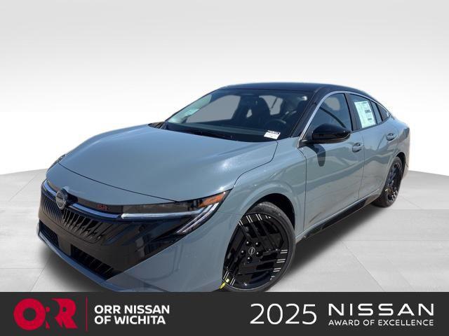2026 Nissan Sentra SR for sale in Wichita, KS