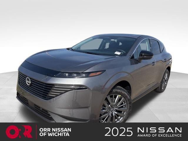 2026 Nissan Murano SL for sale in Wichita, KS