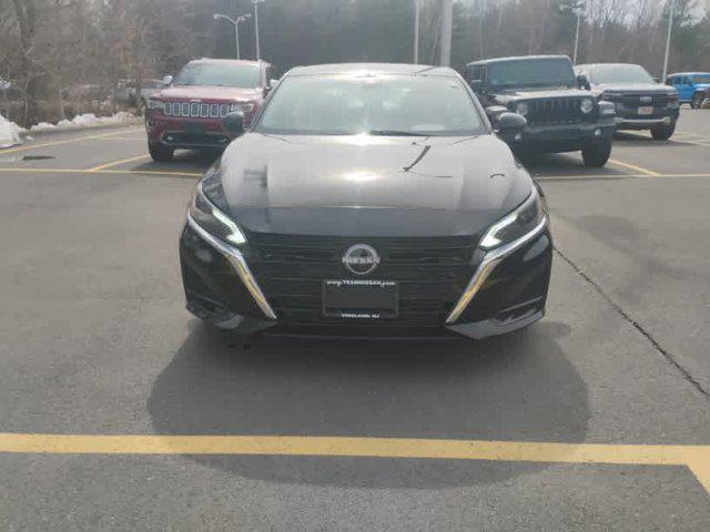 2023 Nissan Altima SV FWD