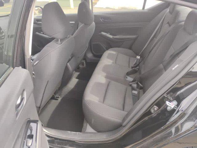 2023 Nissan Altima SV FWD