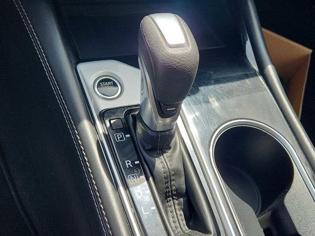 2023 Nissan Altima SV FWD
