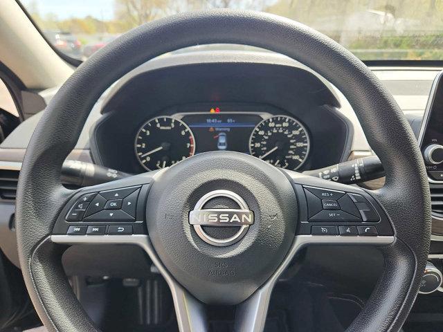 2023 Nissan Altima SV FWD