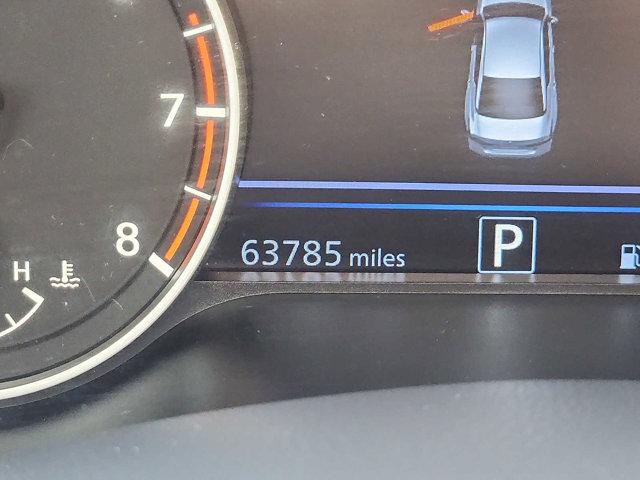 2023 Nissan Altima SV FWD