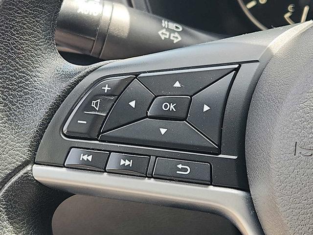 2023 Nissan Altima SV FWD