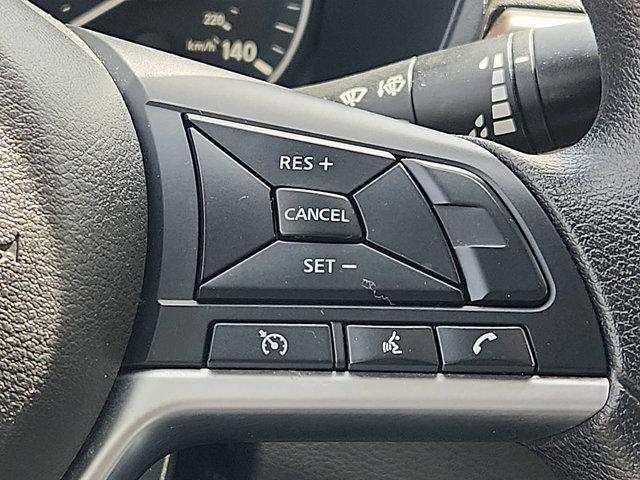 2023 Nissan Altima SV FWD