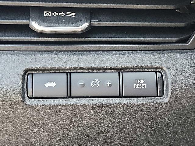 2023 Nissan Altima SV FWD
