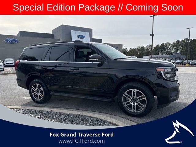 2023 Ford Expedition XLT for sale in Traverse City, MI
