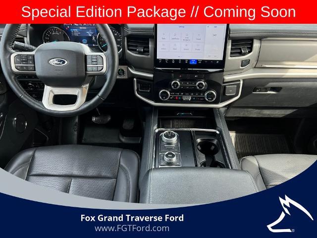 2023 Ford Expedition XLT