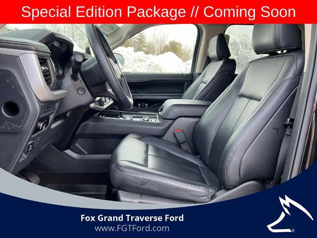 2023 Ford Expedition XLT