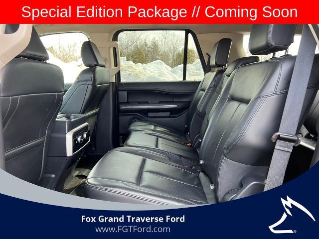 2023 Ford Expedition XLT