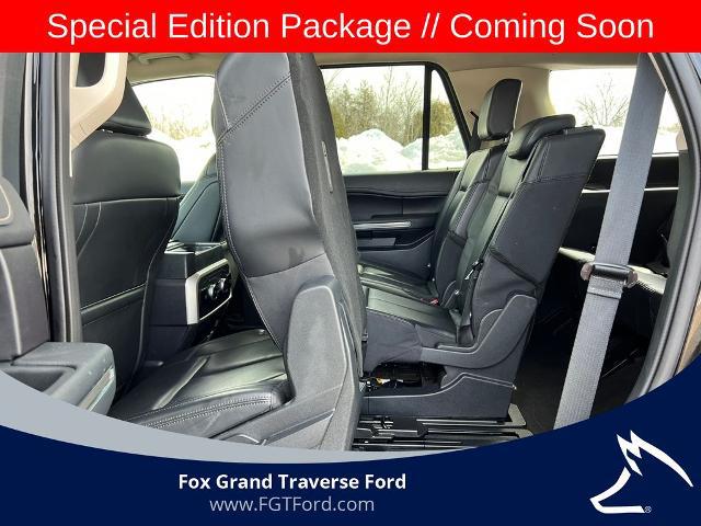 2023 Ford Expedition XLT