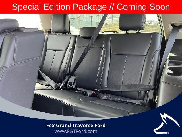 2023 Ford Expedition XLT