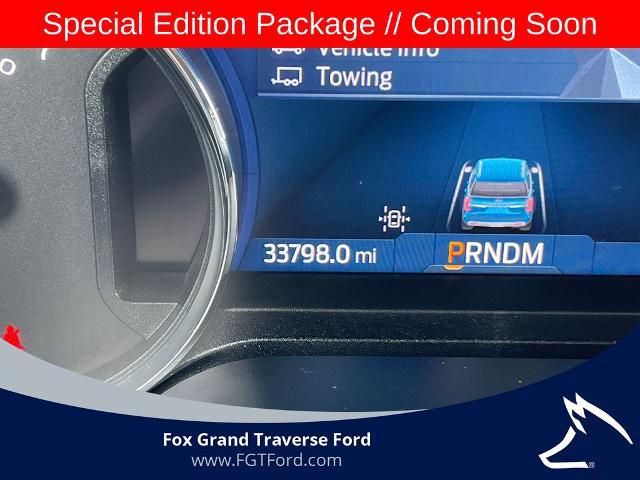 2023 Ford Expedition XLT
