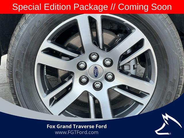 2023 Ford Expedition XLT