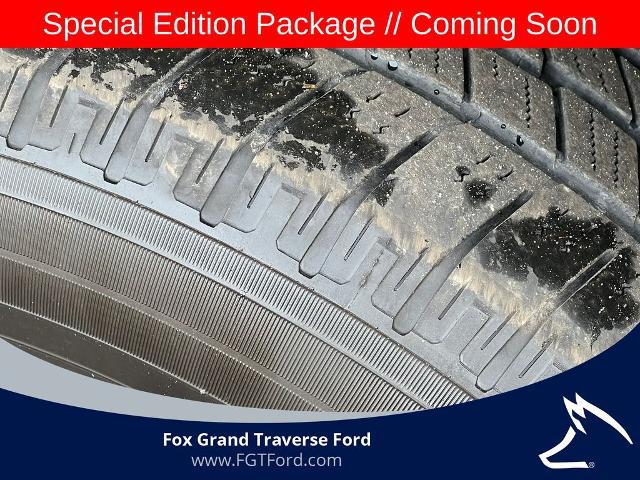 2023 Ford Expedition XLT