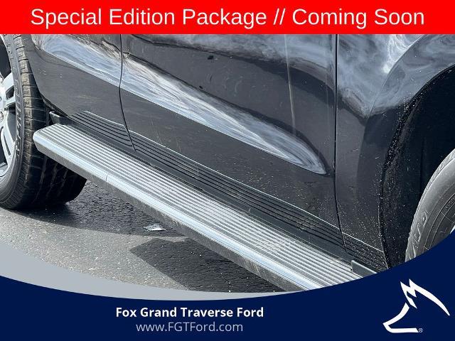 2023 Ford Expedition XLT