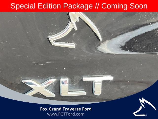 2023 Ford Expedition XLT