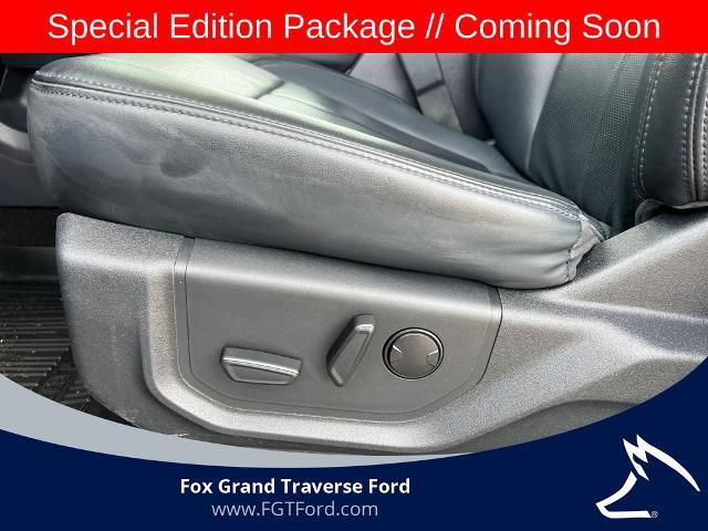2023 Ford Expedition XLT