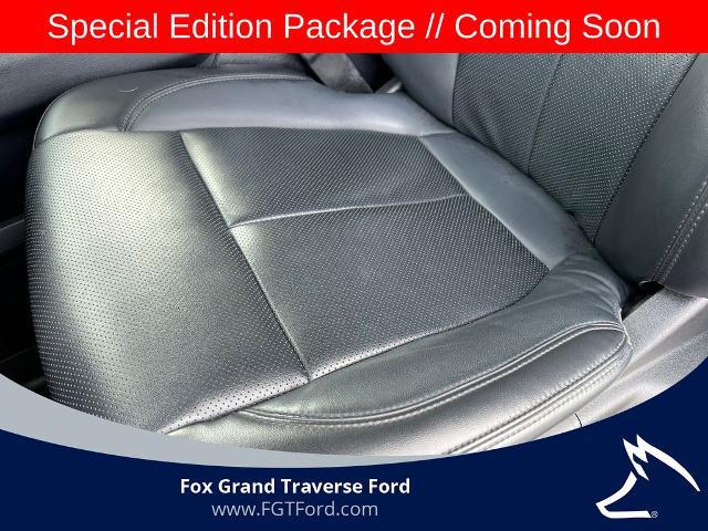 2023 Ford Expedition XLT
