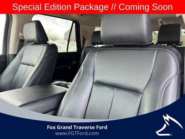 2023 Ford Expedition XLT