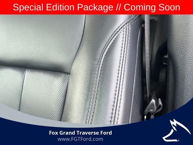 2023 Ford Expedition XLT