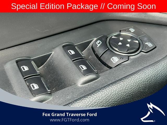 2023 Ford Expedition XLT