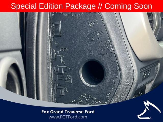 2023 Ford Expedition XLT