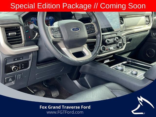 2023 Ford Expedition XLT