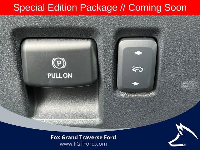 2023 Ford Expedition XLT