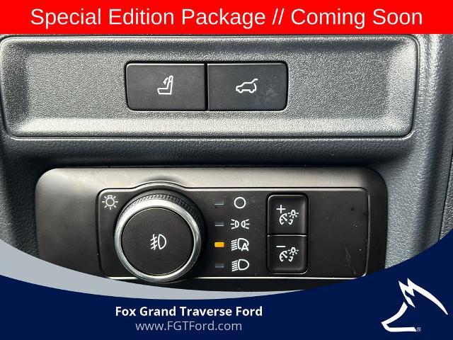 2023 Ford Expedition XLT
