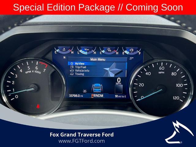 2023 Ford Expedition XLT