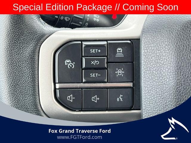 2023 Ford Expedition XLT