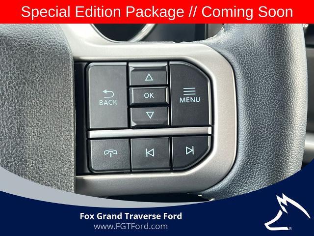 2023 Ford Expedition XLT