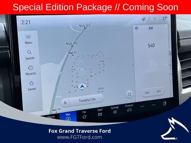 2023 Ford Expedition XLT