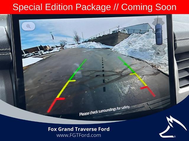 2023 Ford Expedition XLT