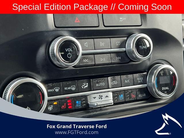 2023 Ford Expedition XLT