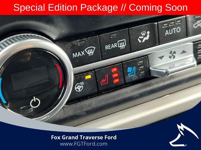 2023 Ford Expedition XLT