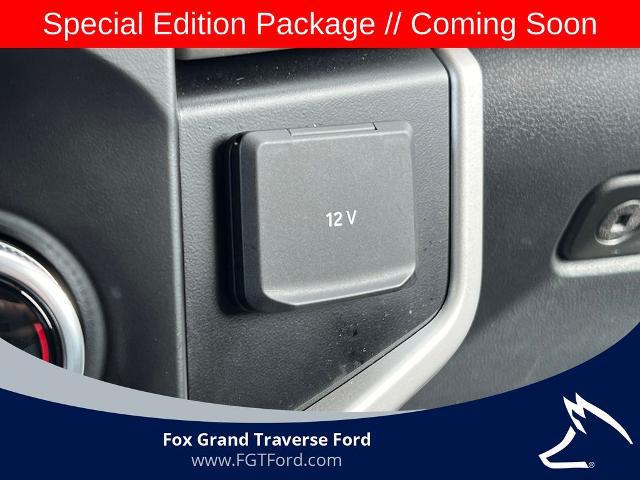 2023 Ford Expedition XLT
