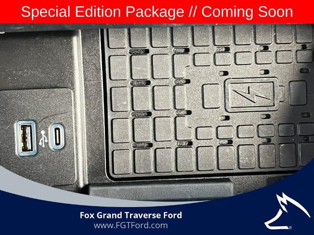 2023 Ford Expedition XLT
