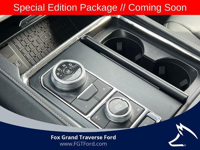 2023 Ford Expedition XLT